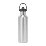 TriDri Flip Up Straw Water Bottle 750ml (British brand)