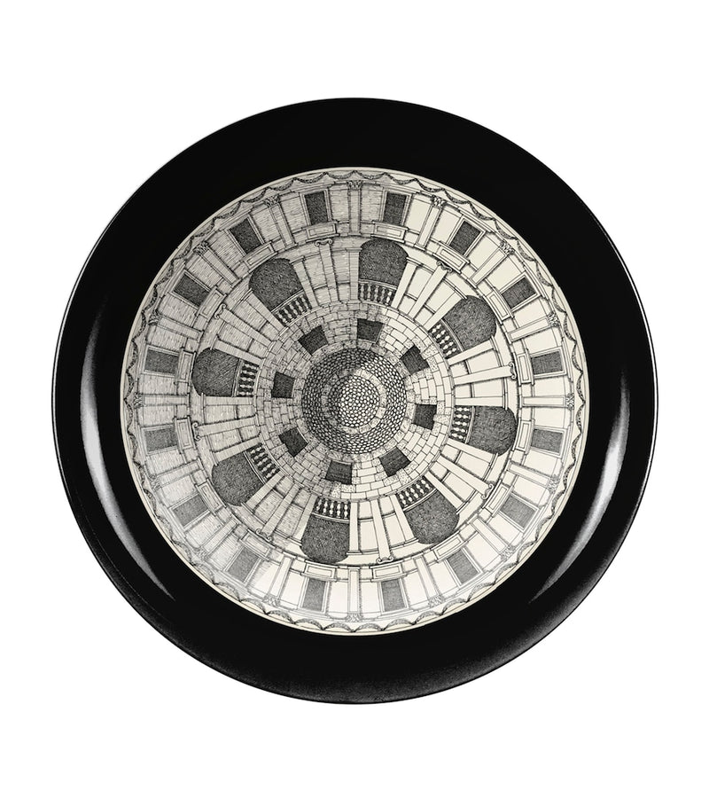 Fornasetti Cortile Tray (40cm)