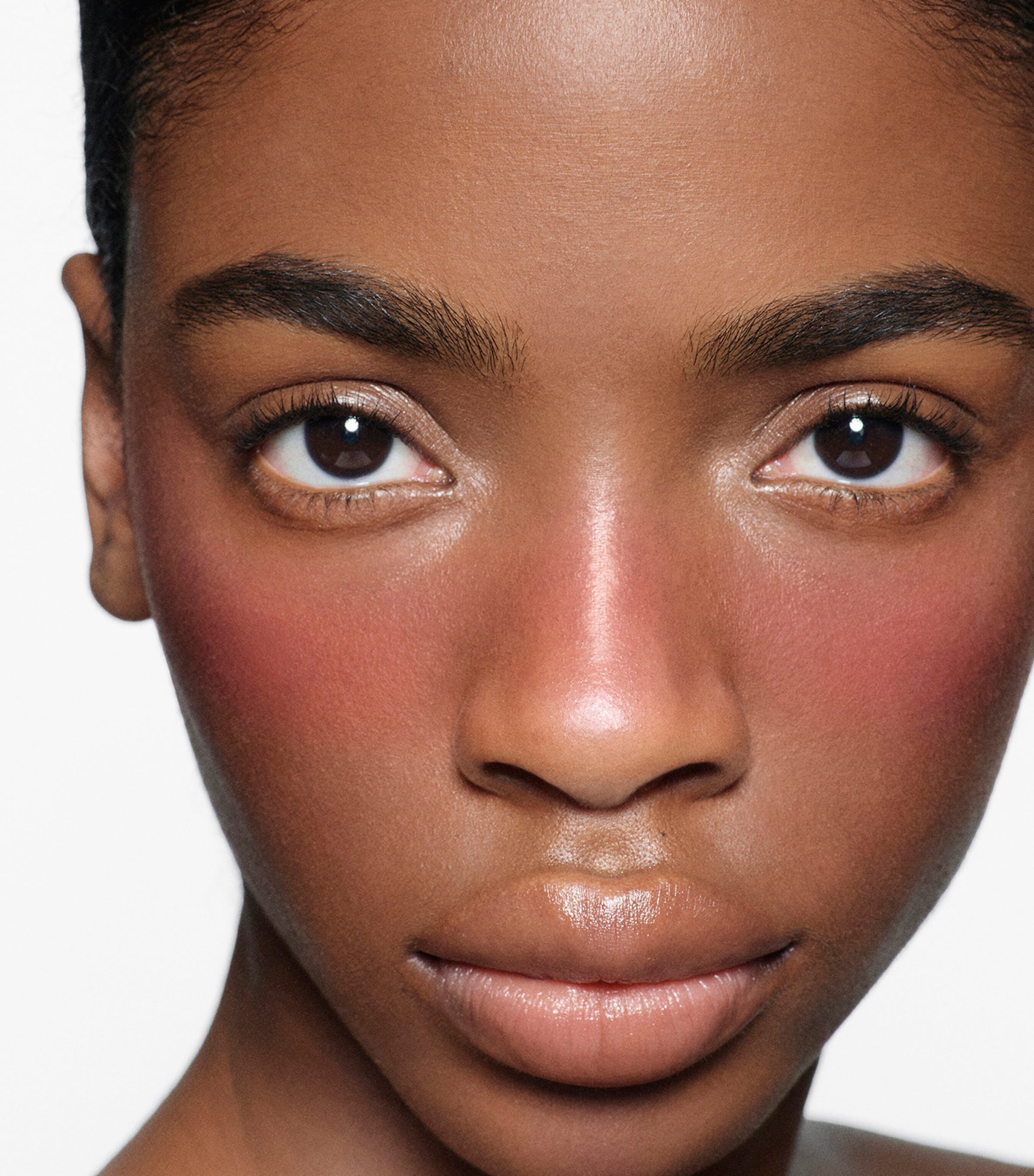 Victoria Beckham Beauty Colour Wash Blush Water Tint
