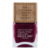 Nails.INC Plant Power Flex My Complex Nail Polish 14ml, imported from the UK