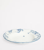 Harrods Bone China Toile Bowl (23.5cm)
