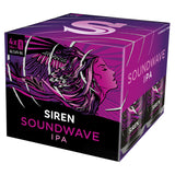 Siren Craft Brew Soundwave IPA - McGrocer