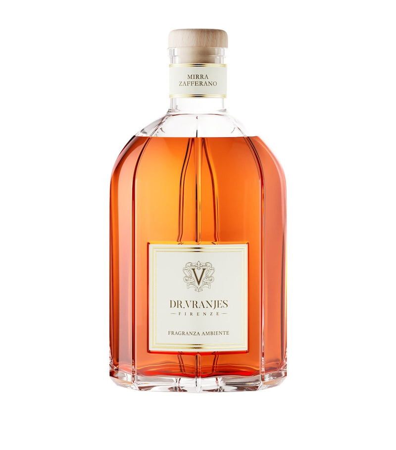Dr. Vranjes Mirra Zafferano fragrance diffuser 5L - British product
