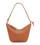 Men's Suede and Calfskin Satchel with Adjustable Strap and Zip Pocket, 24cm x 34cm x 12cm