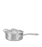 Fissler M5 Pro-Ply sauce pan 20cm - British product