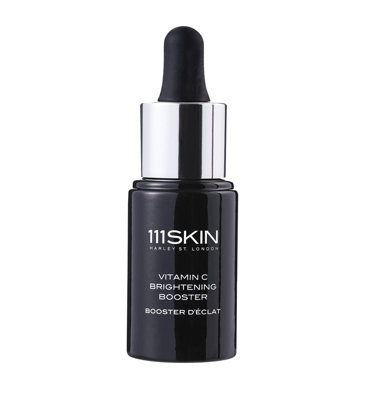 111Skin Vitamin C Brightening Booster serum (British brand)