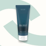 Scottish Fine Soaps Sea Kelp Body Wash 200ml (British brand)