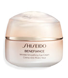 Shiseido Benefiance Wrinkle Smoothing Eye Cream 30ml (British brand)