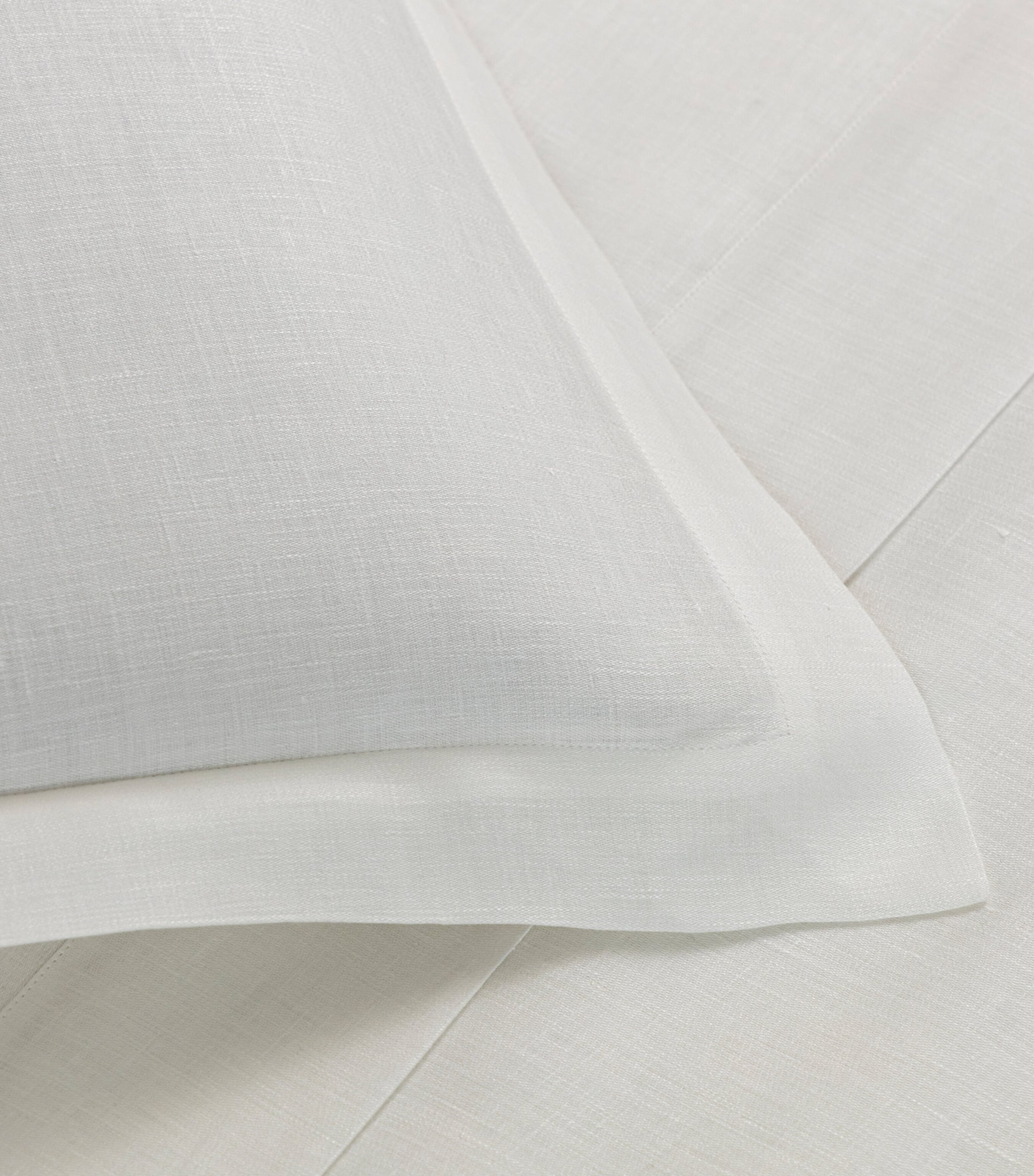 Frette Divine Super King Flat Sheet Set 270cm x 320cm - British product