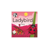 W7 Boxed Blusher Ladybird Lane 6g Powder (British brand)