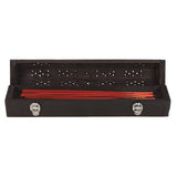 Something Different rose incense sticks box (British brand)