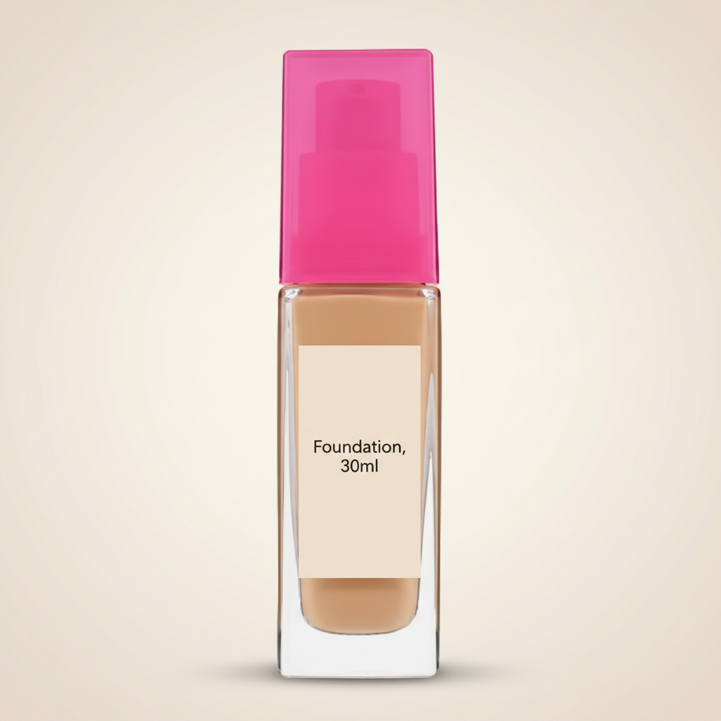 No7 Lasting Perfection Foundation 11W Maple Warm, imported from the UK