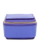 Smythson Small Panama Leather Trinket Case (British brand)