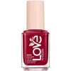 Essie nail polish I Am The Moment red - British product