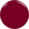 Essie nail polish I Am The Moment red - British product