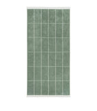 BAINA Check Bethel Bath Towel (40cm x 170cm)
