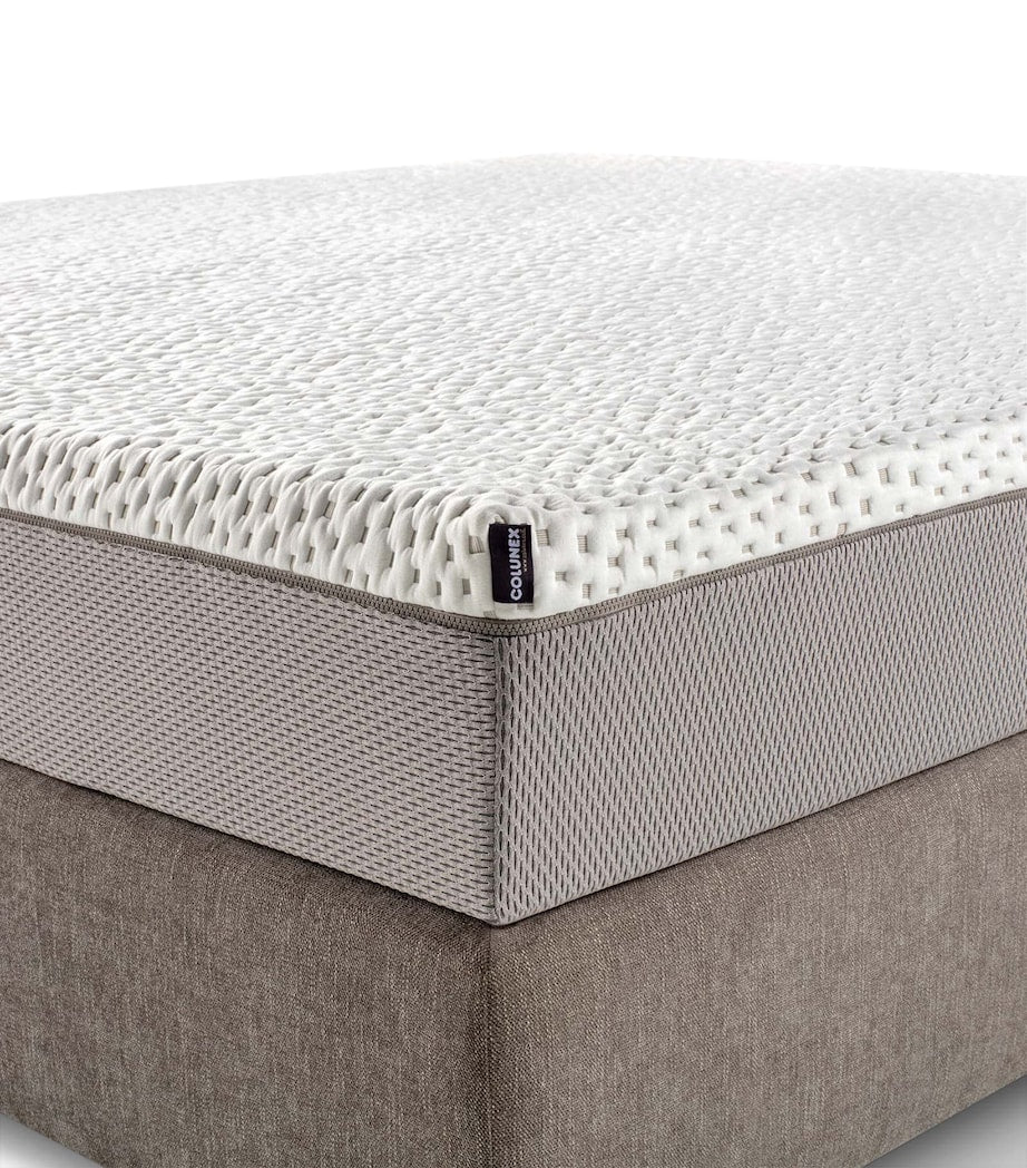 Colunex Next G 26 mattress 200cm x 180cm - British product