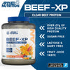Applied Nutrition Beef Protein Isolate Orange Mango 1.8KG - British product