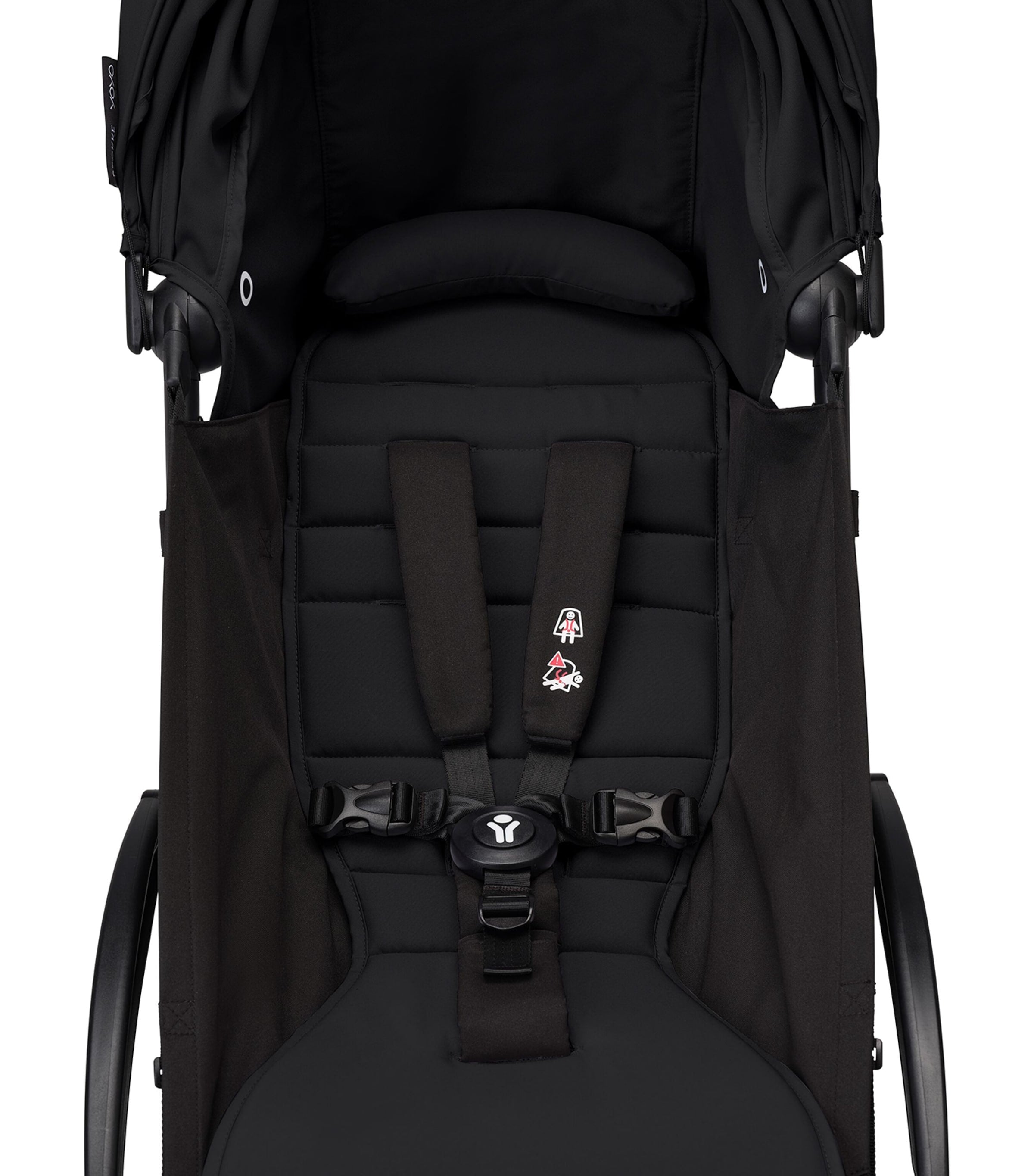 Stokke YOYO Colour Stroller Seat Pack (British brand)