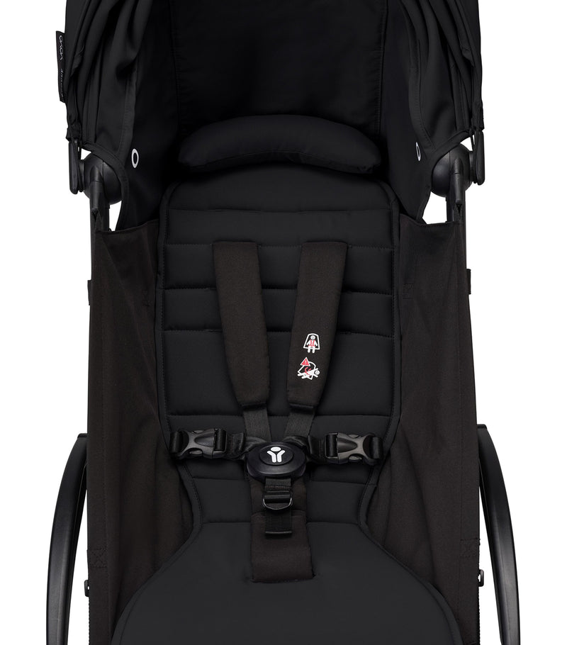 Stokke YOYO Colour Stroller Seat Pack (British brand)