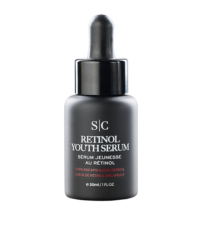SKIN|CYCLES Retinol Youth Serum (30ml)