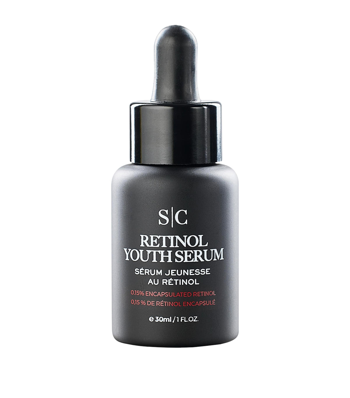 SKIN|CYCLES Retinol Youth Serum (30ml)