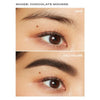 Morphe brow teasing mousse chocolate shade , imported from the UK