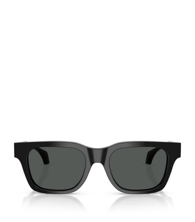 Versace Square Sunglasses