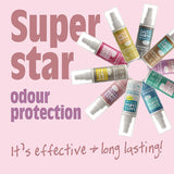 Salt of the Earth Neroli & Orange Blossom Deodorant Refillable Spray 100ml - McGrocer