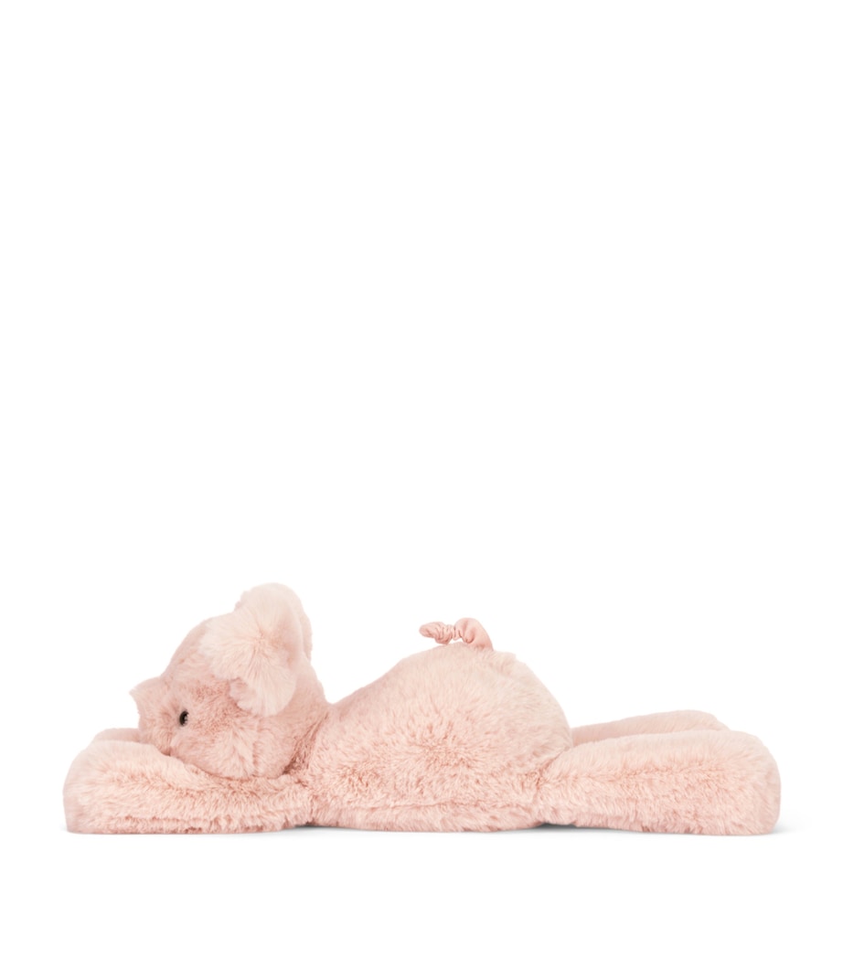 Jellycat Smudge Pig (13cm)
