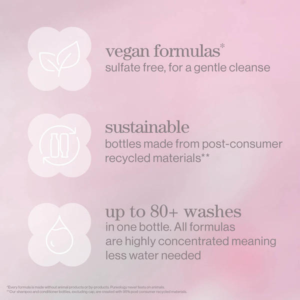 Pureology Pure Volume Shampoo 266 ml