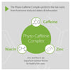 Plantur39 Phyto-Caffeine Tonic 200ml, imported from the UK