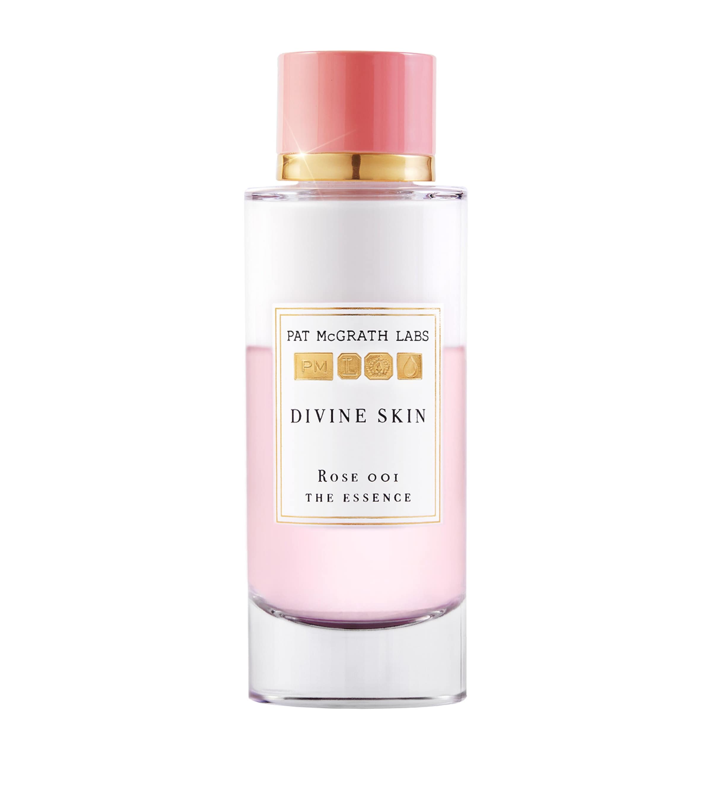 Pat McGrath Rose facial essence 100ml imported from the UK