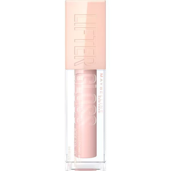 Maybelline Lifter Gloss Hydrating Lip Gloss 002 Ice UK version
