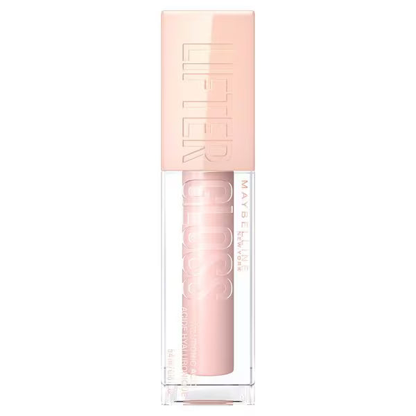 Maybelline Lifter Gloss Hydrating Lip Gloss 002 Ice UK version