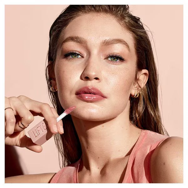 Maybelline Lifter Gloss Hydrating Lip Gloss 002 Ice UK version