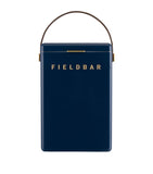 Fieldbar drinks box cooler with interchangeable straps 10L - British product