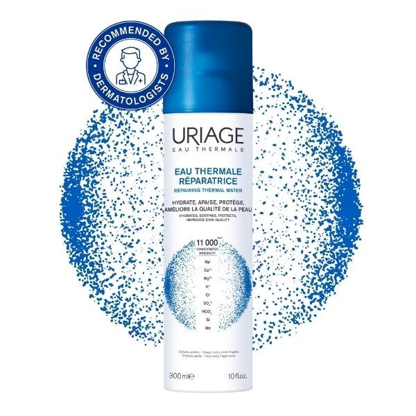 Uriage Thermal Water Spray 300ml (British brand)