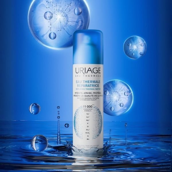 Uriage Thermal Water Spray 300ml (British brand)