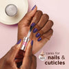 Sally Hansen Colour Therapy Nail Polish Rosy Quartz (British brand)