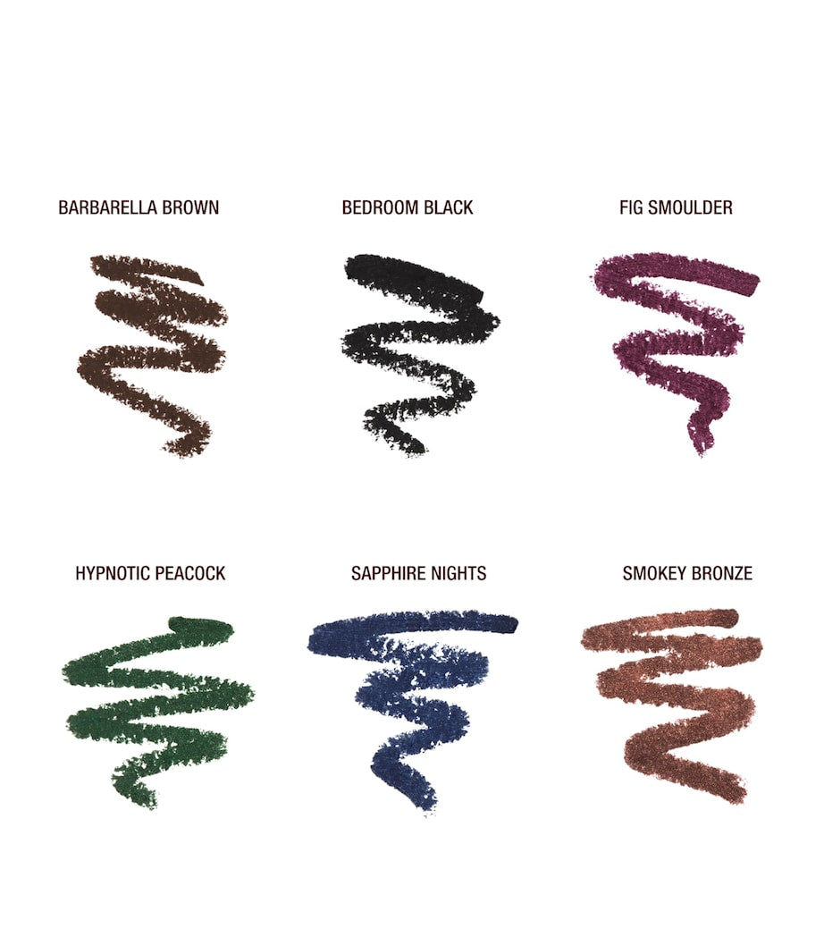 Charlotte Tilbury Rock 'n' Khol eye pencil - British product