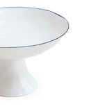 FELDSPAR Cobalt fruit bowl 22cm - British product