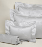 Pratesi square pillowcase 65cm x 65cm, imported from the UK
