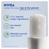 NIVEA Lip Balm 24H Moisture 4.8g, imported from the UK