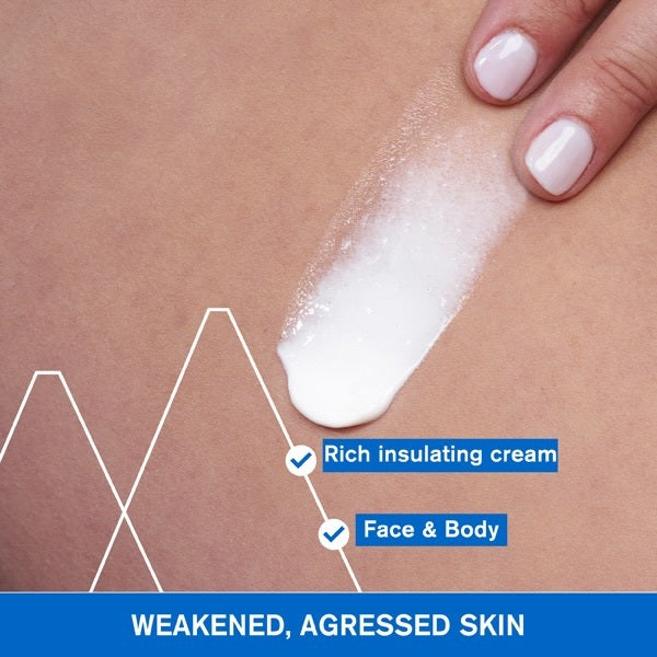 Uriage Bariéderm Insulating Repairing Cream 75ml (British brand)