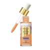 Max Factor Miracle Pure Serum Foundation Light to Medium Warm 30ml (British brand)