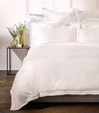 Harrods of London Richmond Emperor fitted sheet 215cm x 215cm, UK version