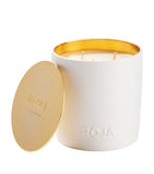 Roja London scented candle 1kg, imported from the UK