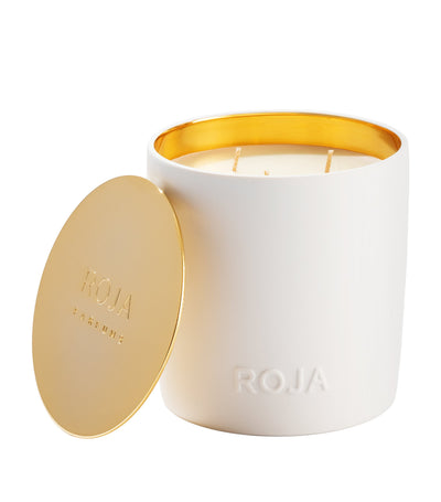 Roja London Scented Candle (1kg)