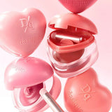 Dasique Souffle Color Pot 04 Mango Spread 6.5g - British product